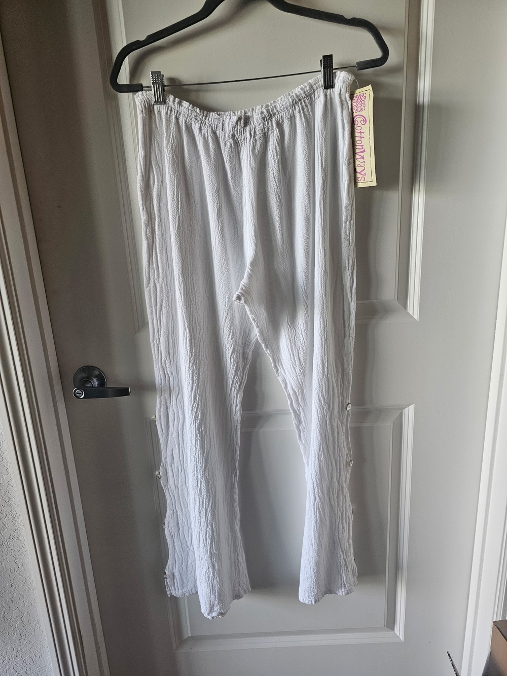 Amber Cottonways Gauge Lounge Pants